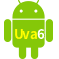 Aplicativo Uva6 para Android