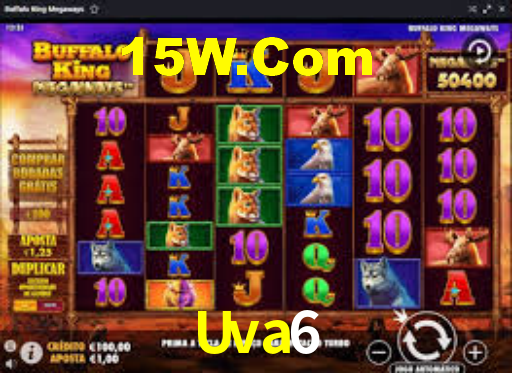 Uva6 - O Cassino Mais Exclusivo Do Brasil - Uva6.Com