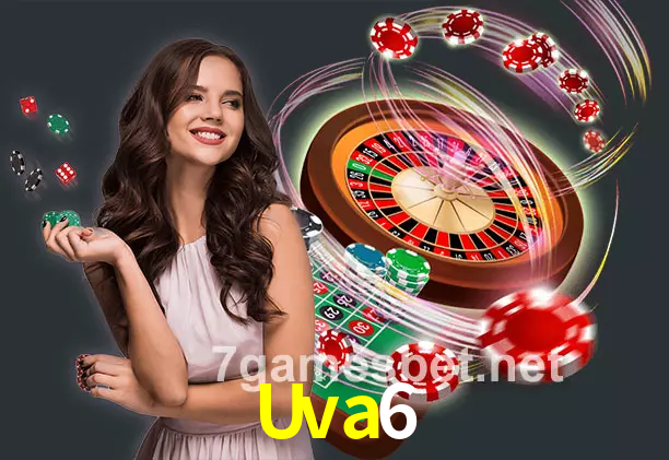 vivo no cassino Uva6