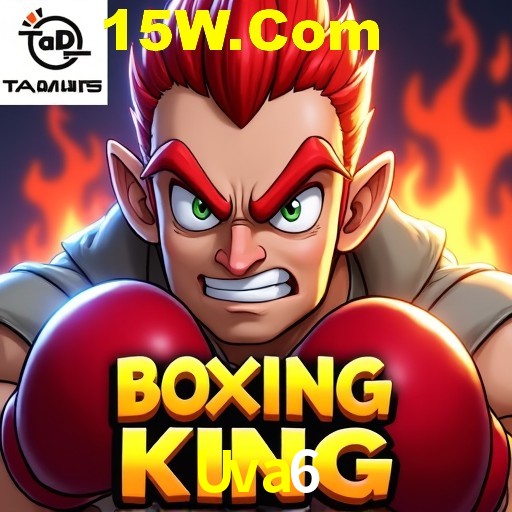 APP oficial da Uva6 para mobile