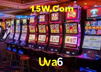 Slot Games Uva6