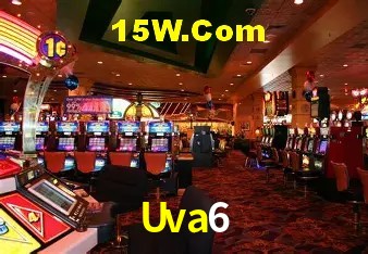 Quick Registration Uva6