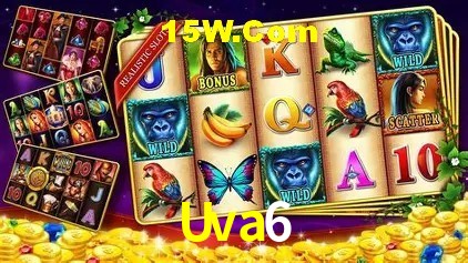 Seasonal Promotions Uva6