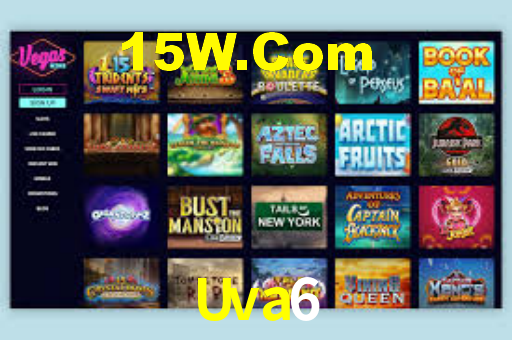 Bônus Generosos e Exclusivos no Uva6 para Você!