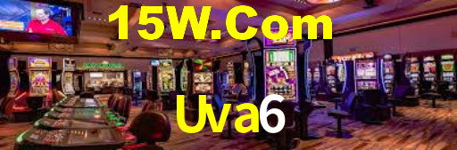 Uva6: Seu Especialista em Apostas Esportivas Brasileiras