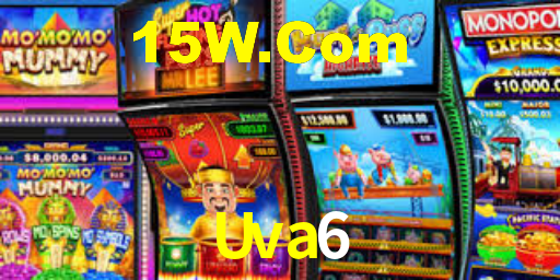 Uva6.Com