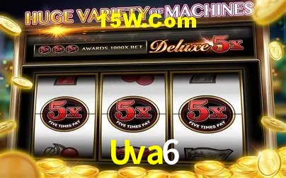 Quick Registration Uva6