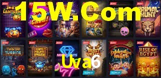 Daily Bonuses Uva6