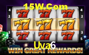 Welcome Bonus Uva6