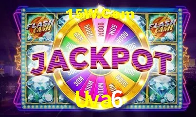 Live Casino Uva6