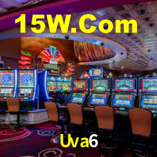 Uva6.Com