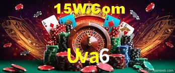 Experiência VIP Uva6