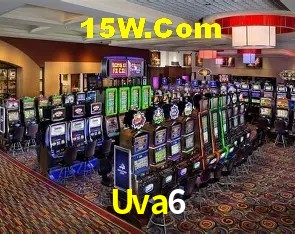 Weekend Specials Uva6