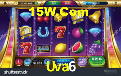 Premium Interface Uva6