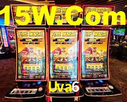 Live Casino Uva6