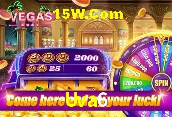 Slot Games Uva6
