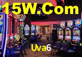 Tournaments Uva6