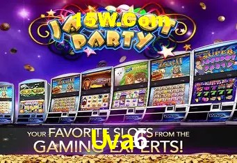 Game Providers Uva6