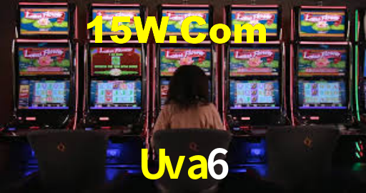 Sinta a adrenalina dos jogos de cassino com Uva6